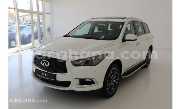 Sayi Imported Infiniti Q White Mota in Import - Dubai a Ashanti Sayi Imported Infiniti Q White Mota in Import - Dubai a Ashanti
