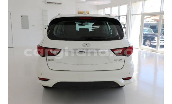 Sayi Imported Infiniti Q White Mota in Import - Dubai a Ashanti Sayi Imported Infiniti Q White Mota in Import - Dubai a Ashanti