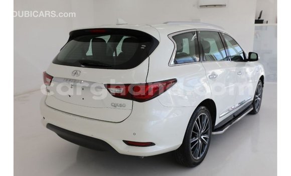 Sayi Imported Infiniti Q White Mota in Import - Dubai a Ashanti Sayi Imported Infiniti Q White Mota in Import - Dubai a Ashanti