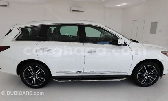 Sayi Imported Infiniti Q White Mota in Import - Dubai a Ashanti Sayi Imported Infiniti Q White Mota in Import - Dubai a Ashanti