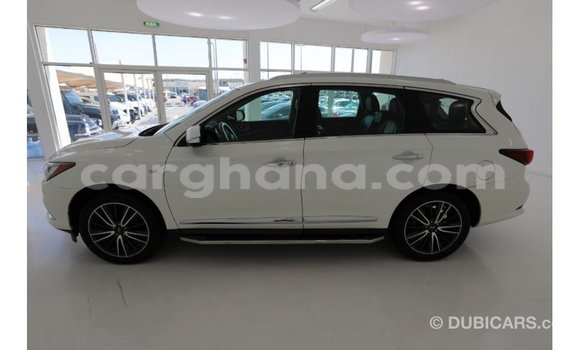 Sayi Imported Infiniti Q White Mota in Import - Dubai a Ashanti Sayi Imported Infiniti Q White Mota in Import - Dubai a Ashanti