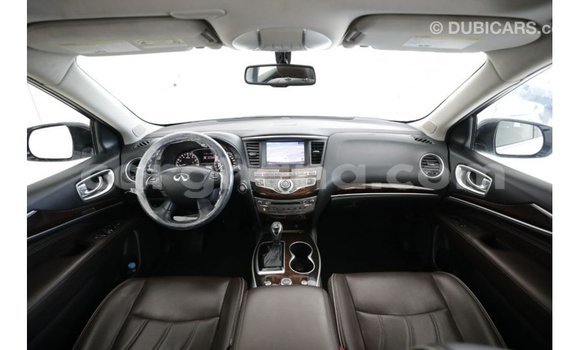 Sayi Imported Infiniti Q White Mota in Import - Dubai a Ashanti Sayi Imported Infiniti Q White Mota in Import - Dubai a Ashanti