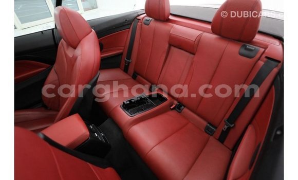 Ra Imported BMW HP Black Mọto in Import - Dubai ni Ashanti Ra Imported BMW HP Black Mọto in Import - Dubai ni Ashanti