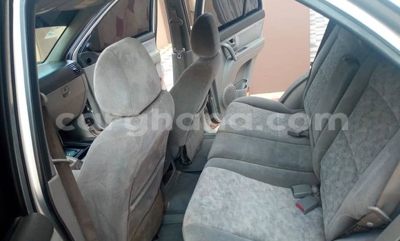 Sayi Na hannu Kia Sorento Azurfa Mota in Accra a Greater Accra Sayi Na hannu Kia Sorento Azurfa Mota in Accra a Greater Accra