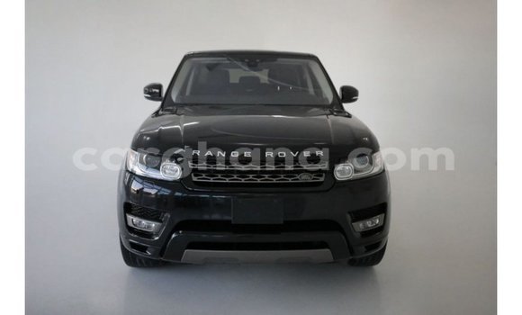 Ra Imported Land Rover Range Rover Black Ọkọ̀ in Import - Dubai ni Ashanti Ra Imported Land Rover Range Rover Black Ọkọ̀ in Import - Dubai ni Ashanti
