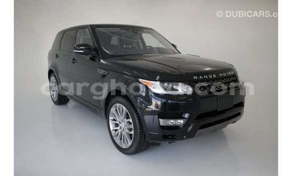 Ra Imported Land Rover Range Rover Black Ọkọ̀ in Import - Dubai ni Ashanti Ra Imported Land Rover Range Rover Black Ọkọ̀ in Import - Dubai ni Ashanti