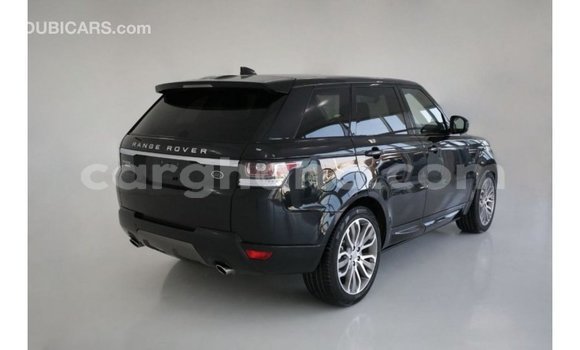 Ra Imported Land Rover Range Rover Black Ọkọ̀ in Import - Dubai ni Ashanti Ra Imported Land Rover Range Rover Black Ọkọ̀ in Import - Dubai ni Ashanti