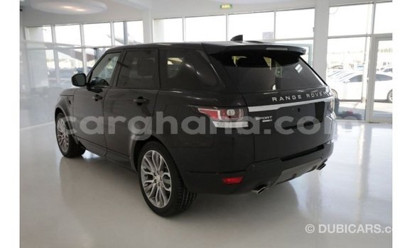 Ra Imported Land Rover Range Rover Black Ọkọ̀ in Import - Dubai ni Ashanti Ra Imported Land Rover Range Rover Black Ọkọ̀ in Import - Dubai ni Ashanti