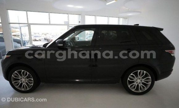 Ra Imported Land Rover Range Rover Black Ọkọ̀ in Import - Dubai ni Ashanti Ra Imported Land Rover Range Rover Black Ọkọ̀ in Import - Dubai ni Ashanti