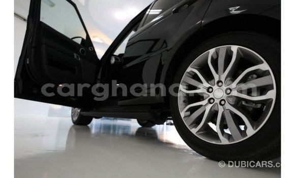 Ra Imported Land Rover Range Rover Black Ọkọ̀ in Import - Dubai ni Ashanti Ra Imported Land Rover Range Rover Black Ọkọ̀ in Import - Dubai ni Ashanti