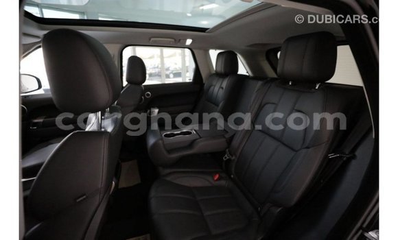 Ra Imported Land Rover Range Rover Black Ọkọ̀ in Import - Dubai ni Ashanti Ra Imported Land Rover Range Rover Black Ọkọ̀ in Import - Dubai ni Ashanti
