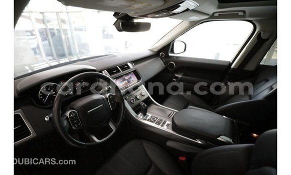 Ra Imported Land Rover Range Rover Black Ọkọ̀ in Import - Dubai ni Ashanti Ra Imported Land Rover Range Rover Black Ọkọ̀ in Import - Dubai ni Ashanti
