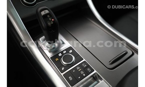 Ra Imported Land Rover Range Rover Black Ọkọ̀ in Import - Dubai ni Ashanti Ra Imported Land Rover Range Rover Black Ọkọ̀ in Import - Dubai ni Ashanti