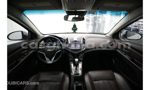 Buy Import Chevrolet Cruz White Car in Import - Dubai in Ashanti Buy Import Chevrolet Cruz White Car in Import - Dubai in Ashanti