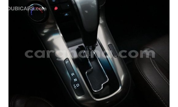 Buy Import Chevrolet Cruz White Car in Import - Dubai in Ashanti Buy Import Chevrolet Cruz White Car in Import - Dubai in Ashanti