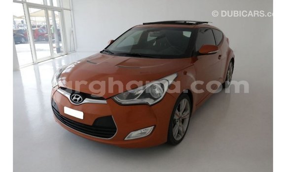 Buy Import Hyundai Veloster Other Car in Import - Dubai in Ashanti Buy Import Hyundai Veloster Other Car in Import - Dubai in Ashanti