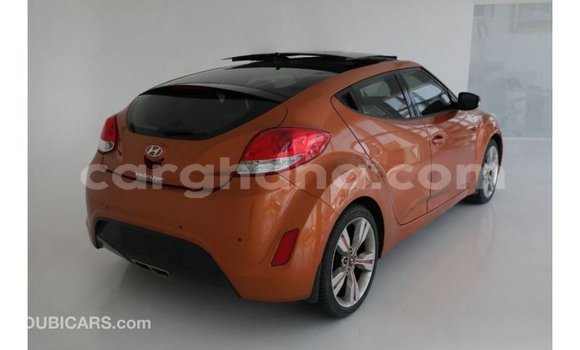 Buy Import Hyundai Veloster Other Car in Import - Dubai in Ashanti Buy Import Hyundai Veloster Other Car in Import - Dubai in Ashanti