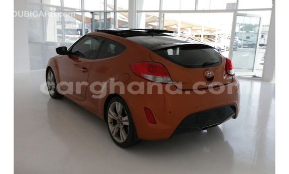 Buy Import Hyundai Veloster Other Car in Import - Dubai in Ashanti Buy Import Hyundai Veloster Other Car in Import - Dubai in Ashanti