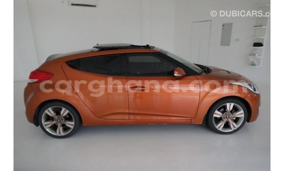 Buy Import Hyundai Veloster Other Car in Import - Dubai in Ashanti Buy Import Hyundai Veloster Other Car in Import - Dubai in Ashanti