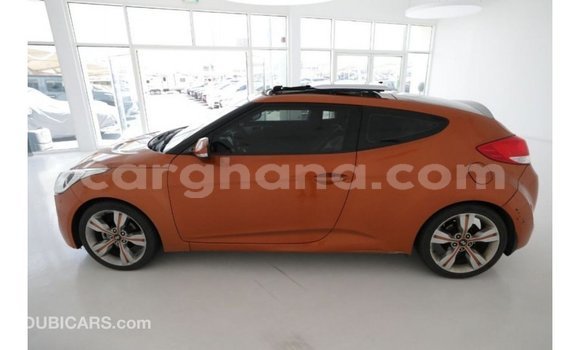 Buy Import Hyundai Veloster Other Car in Import - Dubai in Ashanti Buy Import Hyundai Veloster Other Car in Import - Dubai in Ashanti