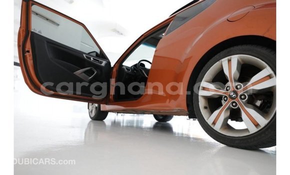 Buy Import Hyundai Veloster Other Car in Import - Dubai in Ashanti Buy Import Hyundai Veloster Other Car in Import - Dubai in Ashanti