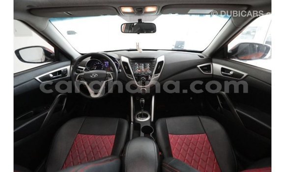 Buy Import Hyundai Veloster Other Car in Import - Dubai in Ashanti Buy Import Hyundai Veloster Other Car in Import - Dubai in Ashanti