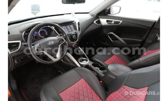 Buy Import Hyundai Veloster Other Car in Import - Dubai in Ashanti Buy Import Hyundai Veloster Other Car in Import - Dubai in Ashanti