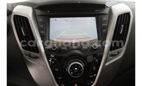 Buy Import Hyundai Veloster Other Car in Import - Dubai in Ashanti Buy Import Hyundai Veloster Other Car in Import - Dubai in Ashanti