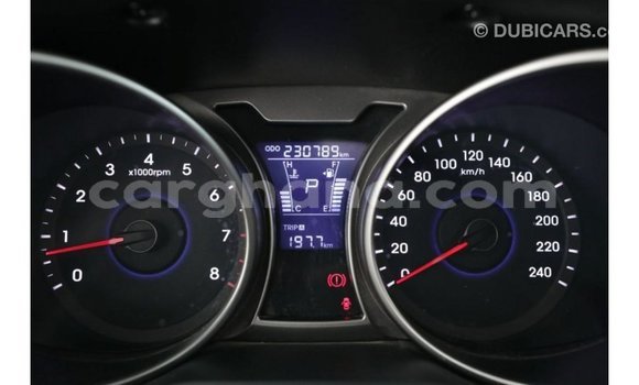 Buy Import Hyundai Veloster Other Car in Import - Dubai in Ashanti Buy Import Hyundai Veloster Other Car in Import - Dubai in Ashanti