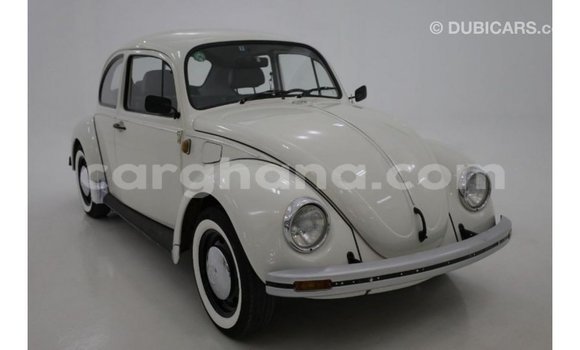 Ra Imported Volkswagen Beetle funfun Ọkọ̀ in Import - Dubai ni Ashanti Ra Imported Volkswagen Beetle funfun Ọkọ̀ in Import - Dubai ni Ashanti