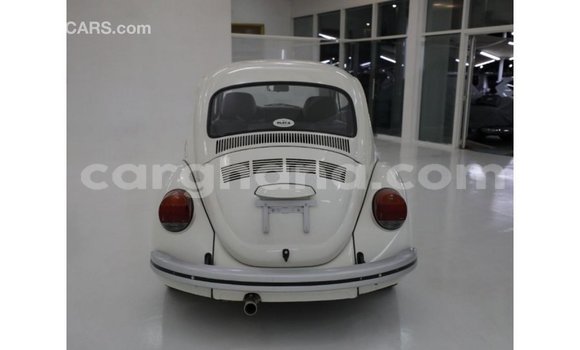 Ra Imported Volkswagen Beetle funfun Ọkọ̀ in Import - Dubai ni Ashanti Ra Imported Volkswagen Beetle funfun Ọkọ̀ in Import - Dubai ni Ashanti