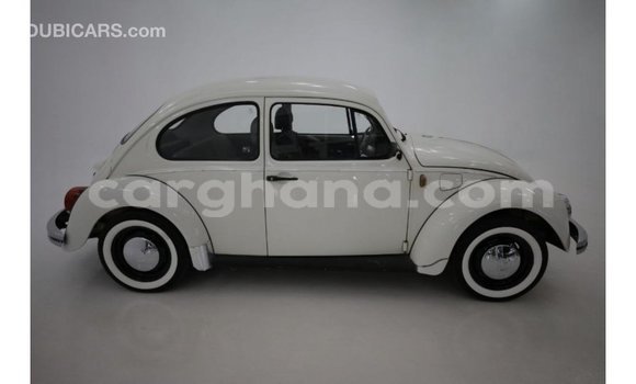 Ra Imported Volkswagen Beetle funfun Ọkọ̀ in Import - Dubai ni Ashanti Ra Imported Volkswagen Beetle funfun Ọkọ̀ in Import - Dubai ni Ashanti