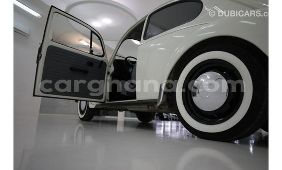 Ra Imported Volkswagen Beetle funfun Ọkọ̀ in Import - Dubai ni Ashanti Ra Imported Volkswagen Beetle funfun Ọkọ̀ in Import - Dubai ni Ashanti