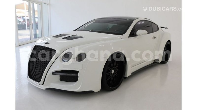 Big with watermark bentley continental ashanti import dubai 11489