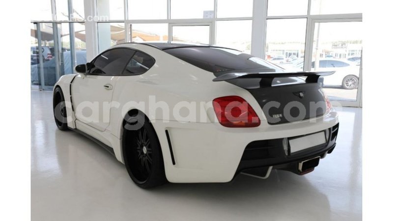 Big with watermark bentley continental ashanti import dubai 11489