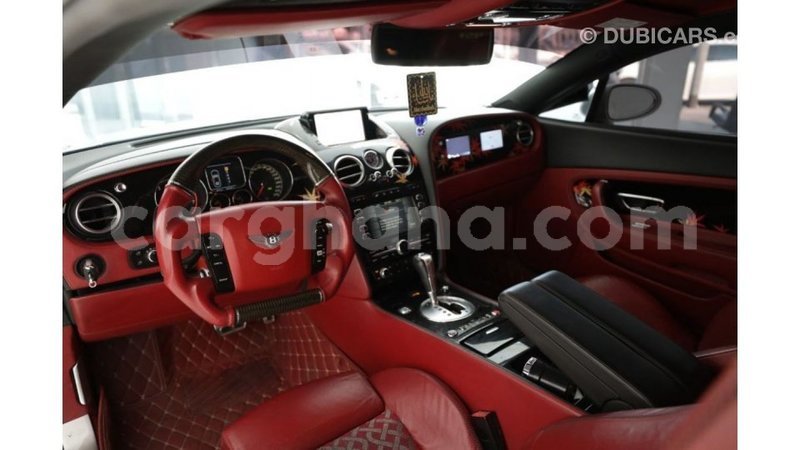 Big with watermark bentley continental ashanti import dubai 11489