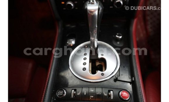 Buy Import Bentley Continental White Car in Import - Dubai in Ashanti Buy Import Bentley Continental White Car in Import - Dubai in Ashanti
