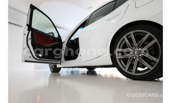 Ra Imported Lexus IS funfun Ọkọ̀ in Import - Dubai ni Ashanti Ra Imported Lexus IS funfun Ọkọ̀ in Import - Dubai ni Ashanti