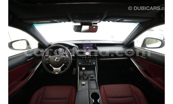Ra Imported Lexus IS funfun Ọkọ̀ in Import - Dubai ni Ashanti Ra Imported Lexus IS funfun Ọkọ̀ in Import - Dubai ni Ashanti