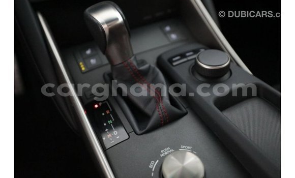 Ra Imported Lexus IS funfun Ọkọ̀ in Import - Dubai ni Ashanti Ra Imported Lexus IS funfun Ọkọ̀ in Import - Dubai ni Ashanti