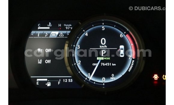 Ra Imported Lexus IS funfun Ọkọ̀ in Import - Dubai ni Ashanti Ra Imported Lexus IS funfun Ọkọ̀ in Import - Dubai ni Ashanti