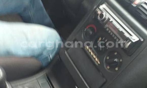 Sayi Na hannu Opel Astra Black Mota in Accra a Greater Accra Sayi Na hannu Opel Astra Black Mota in Accra a Greater Accra