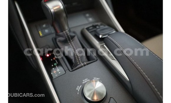Ra Imported Lexus IS funfun Ọkọ̀ in Import - Dubai ni Ashanti Ra Imported Lexus IS funfun Ọkọ̀ in Import - Dubai ni Ashanti