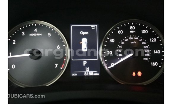 Ra Imported Lexus IS funfun Ọkọ̀ in Import - Dubai ni Ashanti Ra Imported Lexus IS funfun Ọkọ̀ in Import - Dubai ni Ashanti