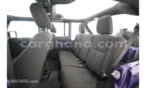 Sayi Imported Jeep Wrangler Sauran Mota in Import - Dubai a Ashanti Sayi Imported Jeep Wrangler Sauran Mota in Import - Dubai a Ashanti