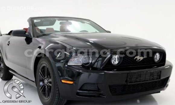 Ra Imported Ford Mustang Black Ọkọ̀ in Import - Dubai ni Ashanti Ra Imported Ford Mustang Black Ọkọ̀ in Import - Dubai ni Ashanti