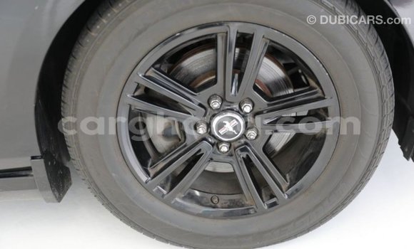 Ra Imported Ford Mustang Black Ọkọ̀ in Import - Dubai ni Ashanti Ra Imported Ford Mustang Black Ọkọ̀ in Import - Dubai ni Ashanti