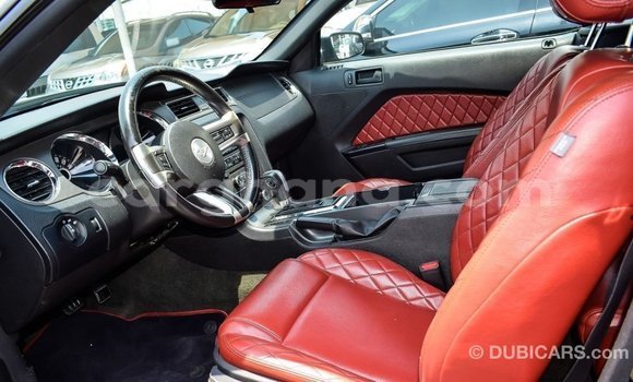 Ra Imported Ford Mustang Black Ọkọ̀ in Import - Dubai ni Ashanti Ra Imported Ford Mustang Black Ọkọ̀ in Import - Dubai ni Ashanti