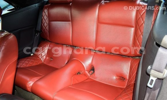 Ra Imported Ford Mustang Black Ọkọ̀ in Import - Dubai ni Ashanti Ra Imported Ford Mustang Black Ọkọ̀ in Import - Dubai ni Ashanti