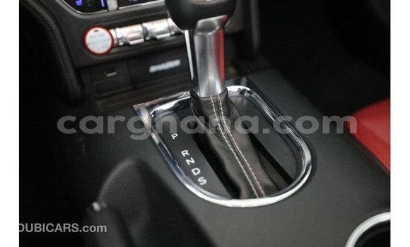 Sayi Imported Ford Mustang White Mota in Import - Dubai a Ashanti Sayi Imported Ford Mustang White Mota in Import - Dubai a Ashanti